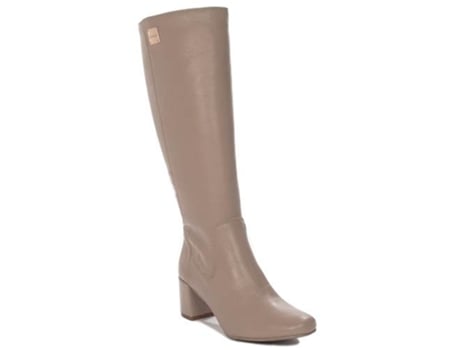 Botas de Mulher MACIEJKA Bege (38)