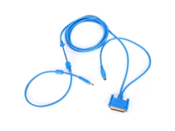 Laxiscreed Interface Usb Para Comunicação Rápida Com Plc Mitsubishi Fx A Series