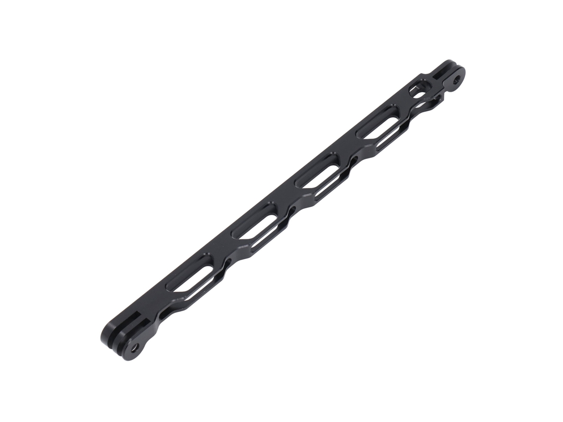 Brazo Extensible Para Capa Câmara Ação Palo Alumínio Compatível Insta 360