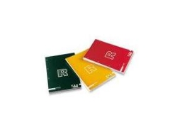 Recarga Papel A4 Quadriculado 100gr 100 Folhas 1un