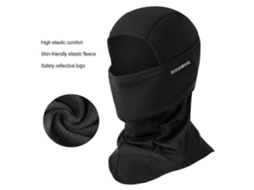 Máscara facial TAISHENGDA à prova de vento para ciclismo ao ar livre, balaclava térmica