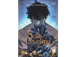 Solo Leveling (volume 18) De Chugong