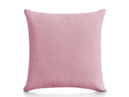 Capa de travesseiro EYSA LEVANTE (Cor de Rosa)