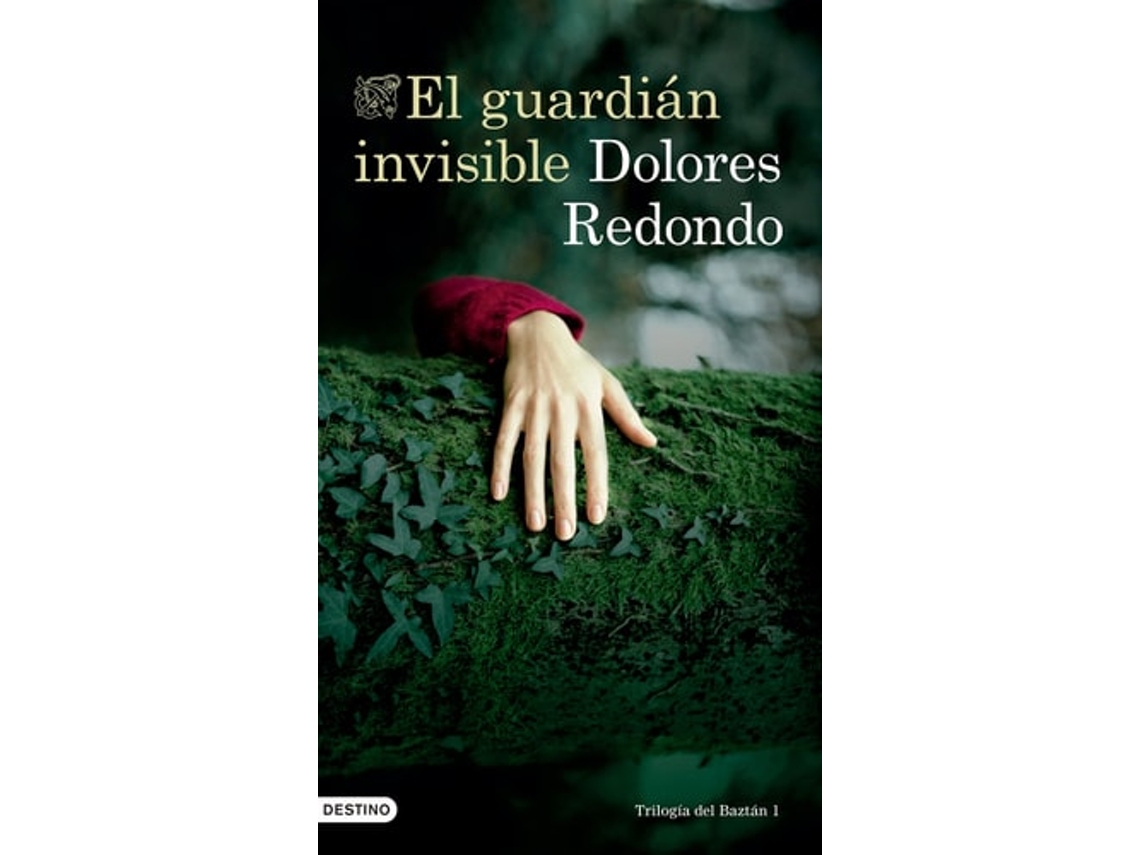 LB EL GUARDIAN INVISIBLE