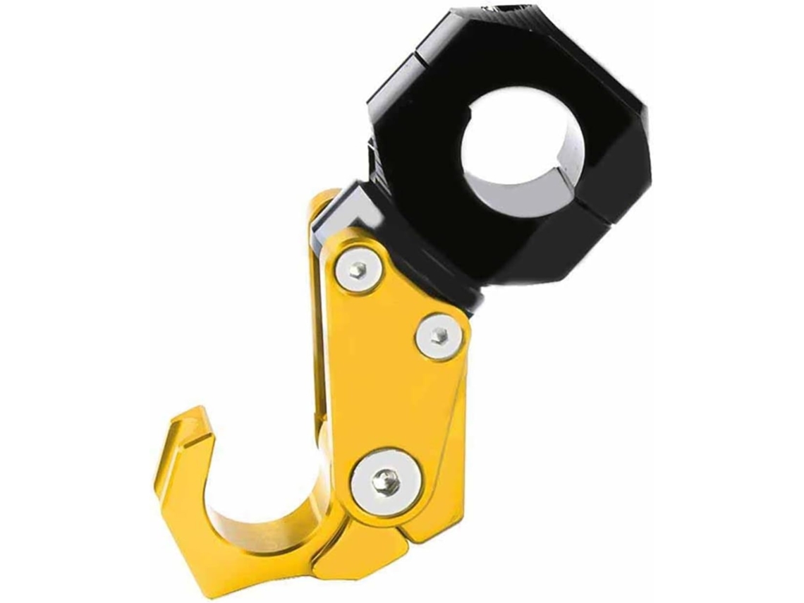 Gancho De Alumínio Para Capacete De Motocicleta Suzuki V-strom 250, 800, 1000, 1050, Xt, Dl, V-strom Dl650, Dl1000