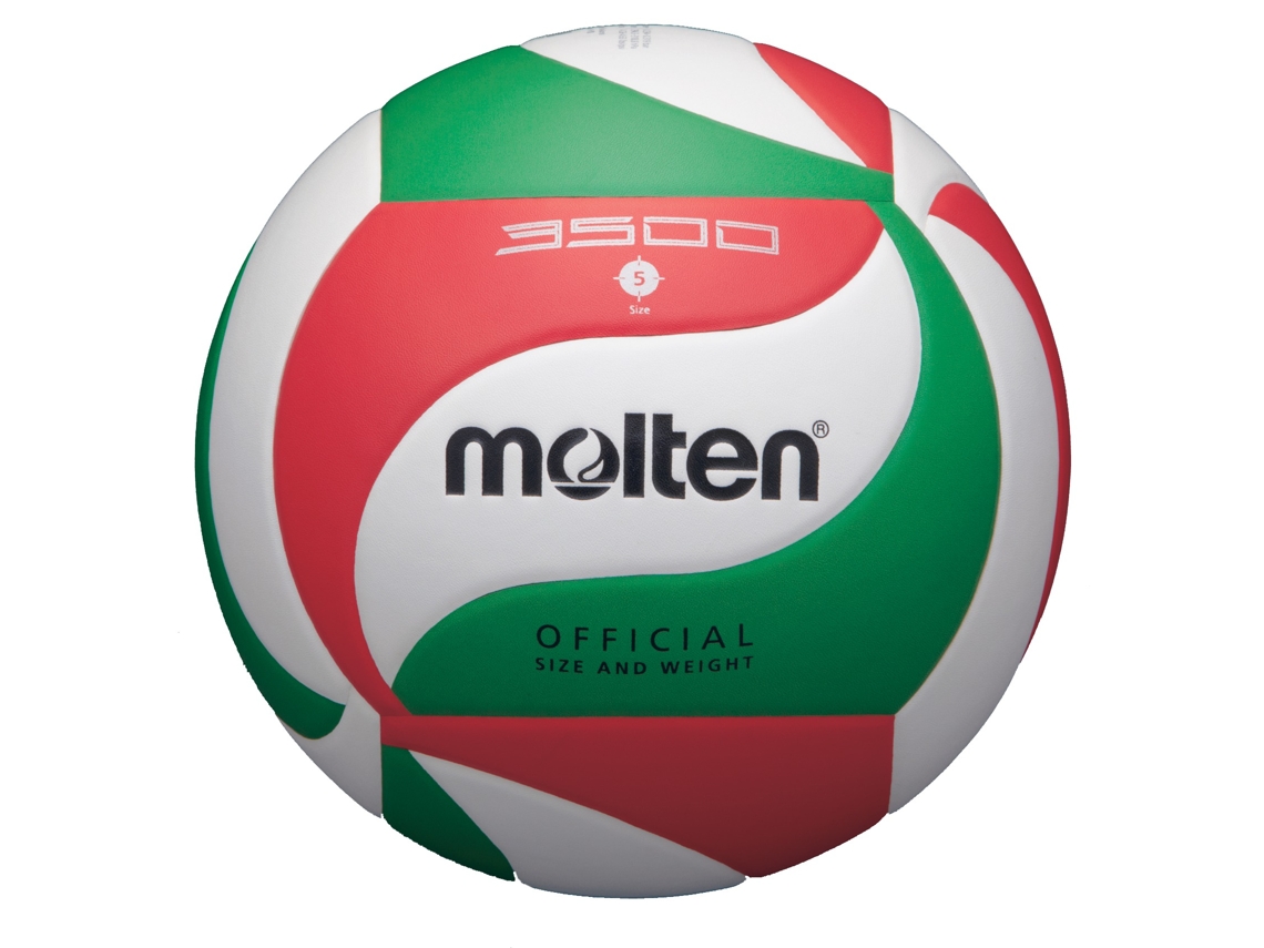 Bola de Voleibol  MOLTEN (Tamanho 5)