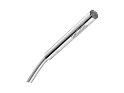 Chuveiro de Mão Axor de 2 Jactos Cor: Crómio HANSGROHE