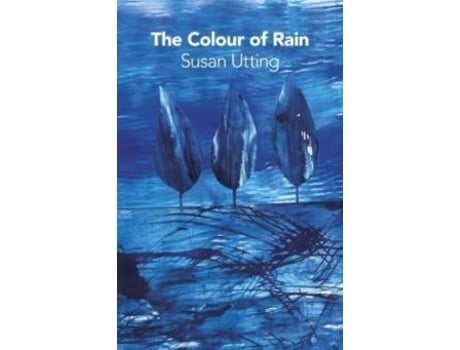 Livro The Colour Of Rain De Susan Utting (inglês)