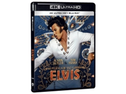Elvis (2022) (4K Ultra HD)