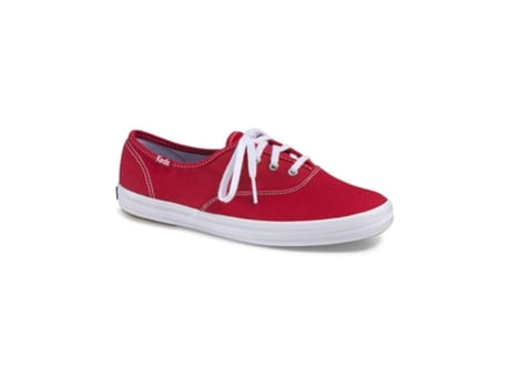 Sapatilhas Champion Core Canvas Red