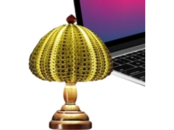 Luzes Com Animais Marinhos, Animais Lights For Night Light