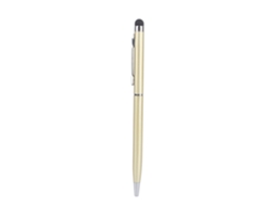 Stylus EOOCOO (caneta de Toque Capacitivo 2 em 1 com Ponta de 0.7mm)