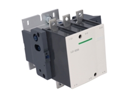 Contator Ac 205a Resistente A Alta Temperatura