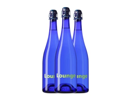 Espumante BERTHA Lounge Brut Cava (0.75 L - 3 Unidades)