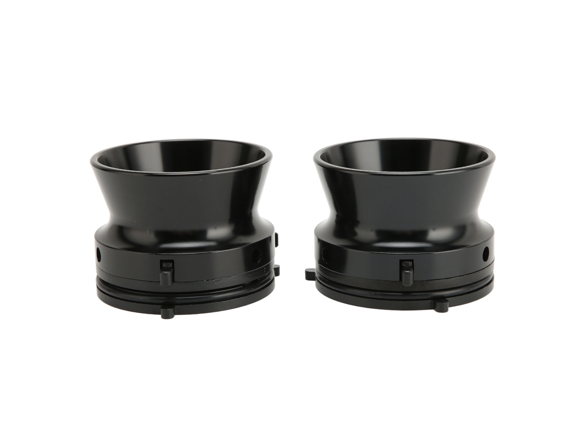 Aetheria abridor de 10 Polegadas Adaptadores Nab Hub Liga de Alumínio para Studer Revox Akai Teac