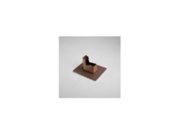 Base de Suporte e Carregamento para Sway Mood By PERENZ Corten