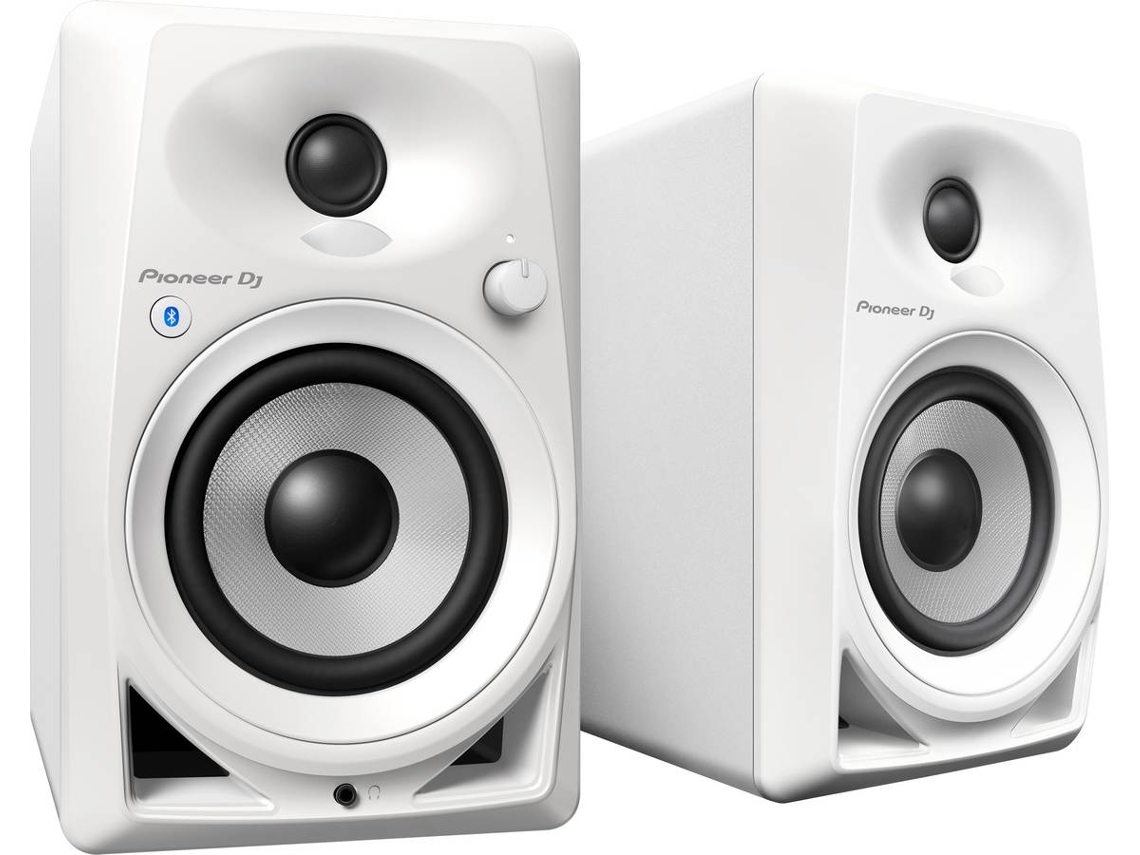 Coluna PIONEER DM-40D-BT-W (19 W - Branco)