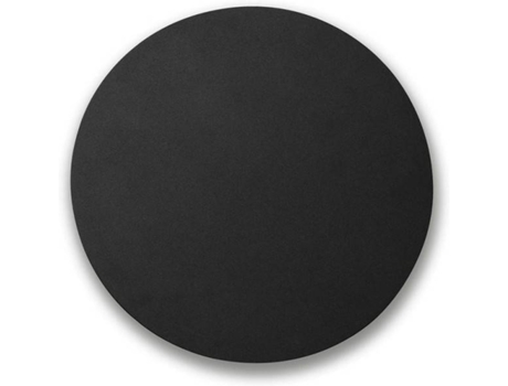 Aplique  Board LED (7W - Pizarra, PMMA - Preto)