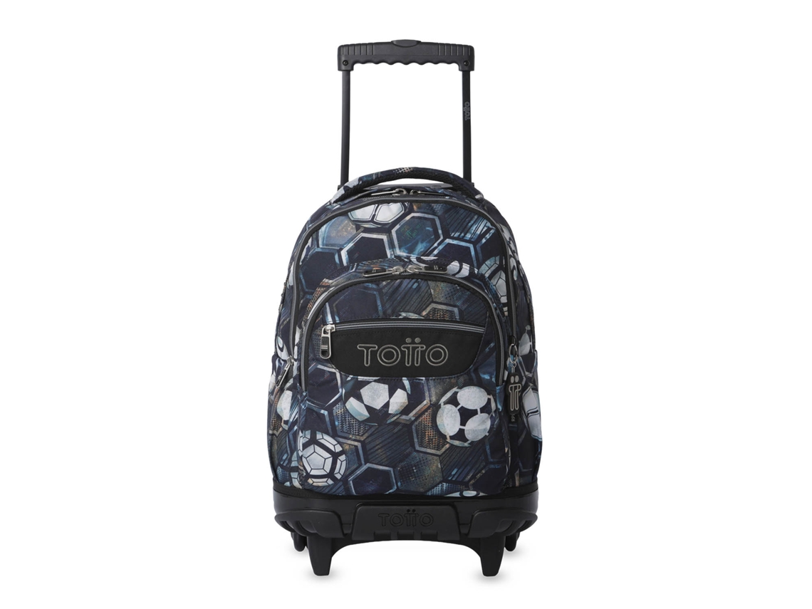 Trolley TOTTO Futebol