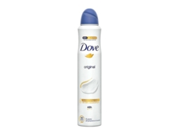 Desodorizante em Spray DOVE Original 200 Ml