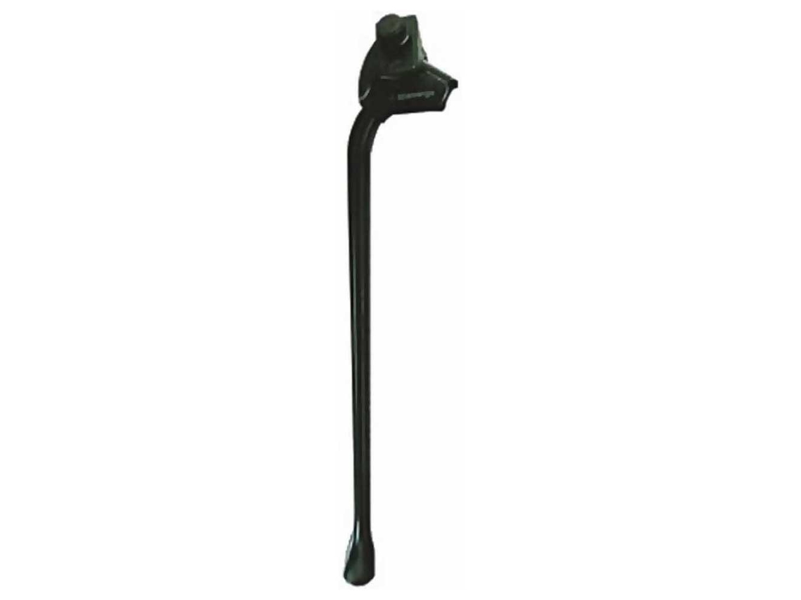 Descanso Lateral Easy 30 Mm Prateado 28´´SPANNINGA
