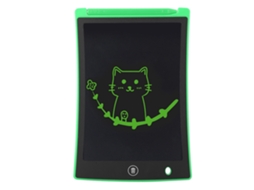 Tablet De Escrita Lcd Portátil (escrita À Mão E Desenho)