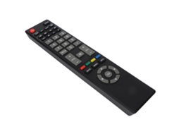 Controle remoto para TV Magnavox, substituição, original EOOCOO