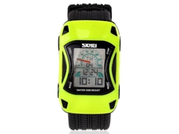 Smartwatch YDCY Waterproof Car Children Kids Electronic