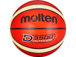Cesta de fundição B7d3500