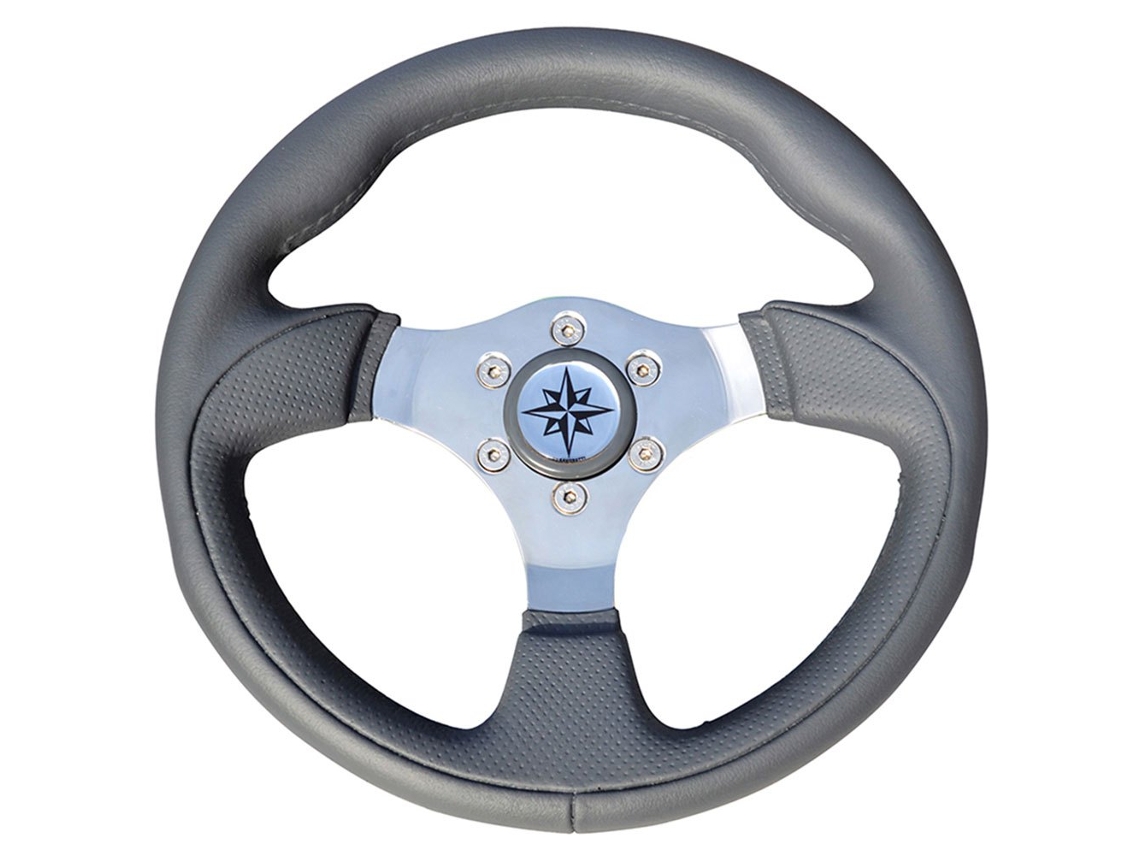 Leme T12 Prateado 300 Mmsavoretti