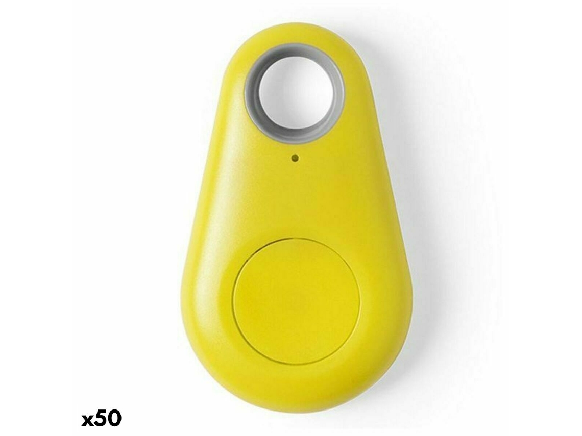 Localizador Bluetooth BIGBUY GADGET 145160 Smartphone