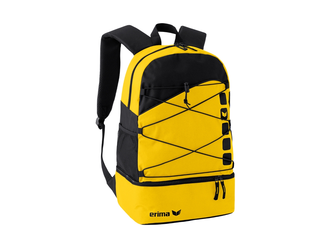 Mochila ERIMA Unisexo (Multicor - Tu)