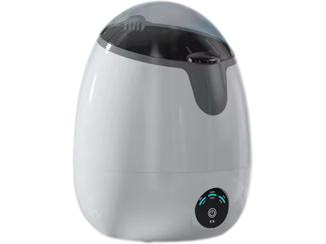 Mini Máquina de Lavar Íntima Semiautomática BRILVIBERA