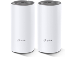 Sistema Mesh TP-LINK Deco E4 2-pack