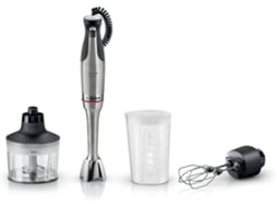 Varinha Mágica + Acessórios BOSCH MSM8M934 Serie 8 ErgoMaster (Outlet Caixa Aberta - 1500 W - Inox)