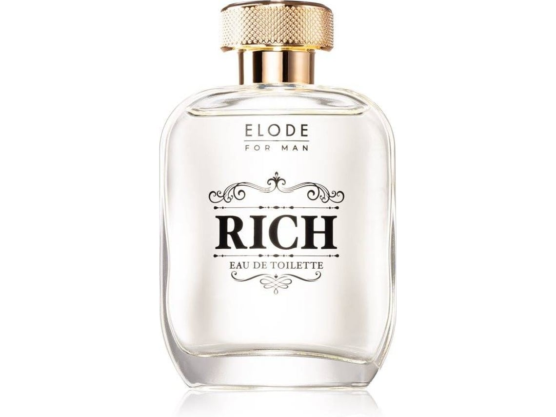 Eau De Toilette Rich ELODE