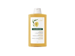 Champô KLORANE Nutritivo com Manteiga de Manga (400ml)
