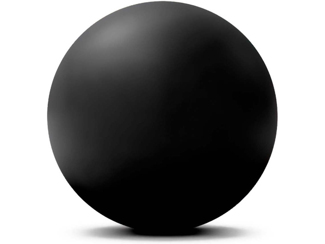 Bola De Hóquei Para Massagem Para Relaxamento Miofascial, Pés, Costas, Terapia De Ponto-gatilho, Nós Musculares, Ioga