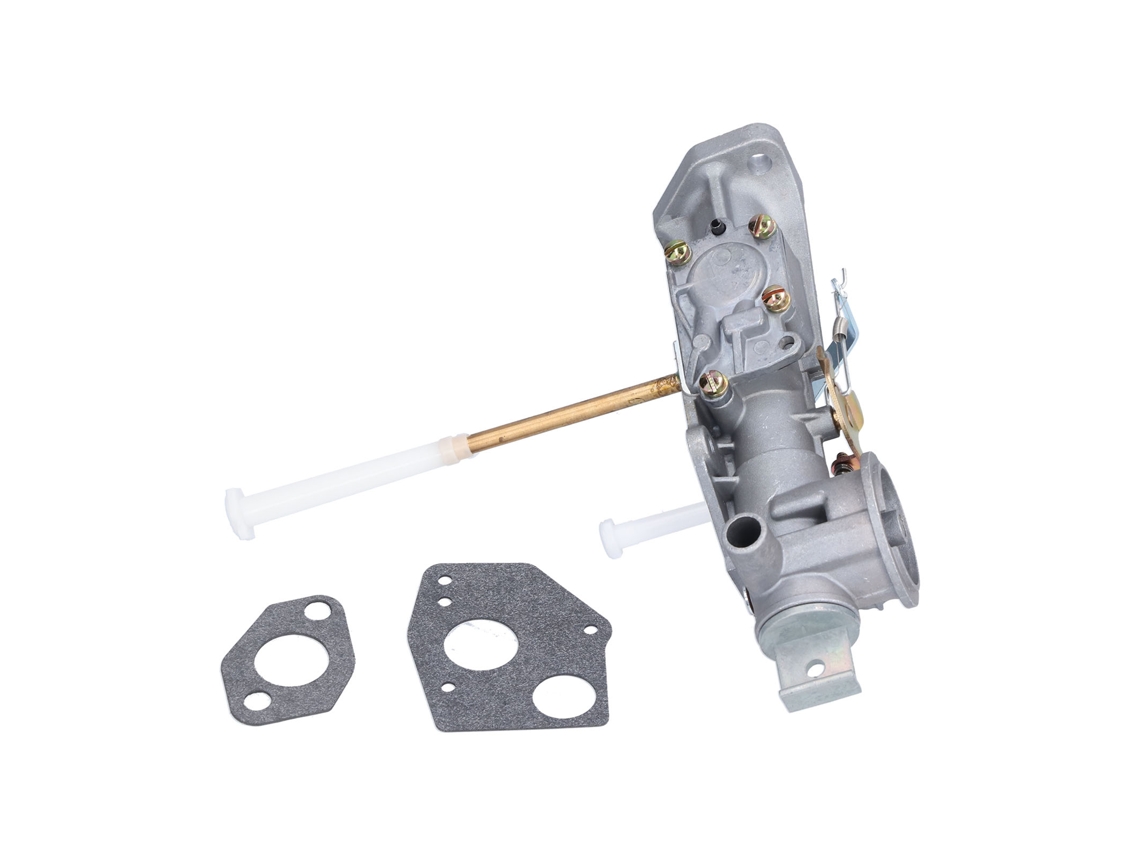 Laxiscreed Carburador Com Kit De Juntas Para Substituição De Motor De Combustão