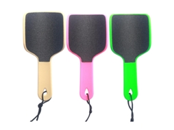 3pcs Removedor De Pele Morta Allinless