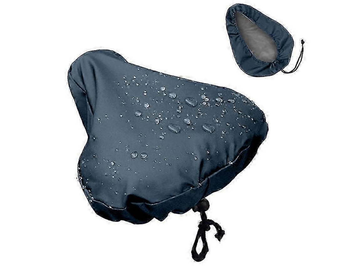 Capa De Chuva Para Selim De Bicicleta, Resistente A Uv
