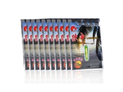 Fishing Fluorescent Stick, Luminous And Eye-catching, Fluorescent Glow