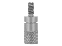 Varilla De Extensión Para Indicador De Dial Con Rosca De 2,5 Mm, Diámetro De 5 Mm, Vástago De Extensión De Dial (10 Mm)