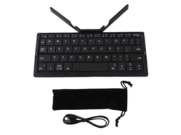 Teclado Bluetooth Dobrável EOOCOO