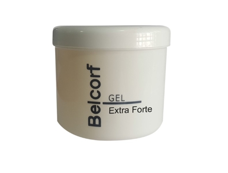 BELCORF GEL extra forte 500 ML Intercosmos