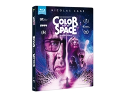 Color out of space