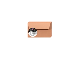 Envelope CLAIREFONTAINE X20