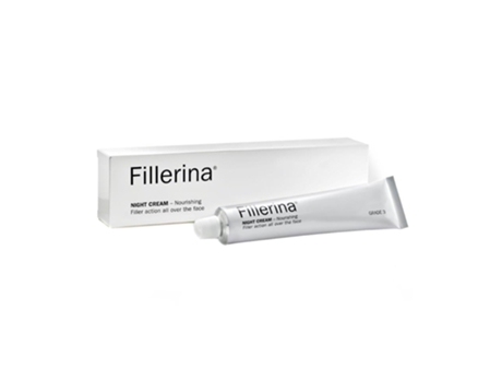 Fillerina Creme de Noite Grau3 50ml