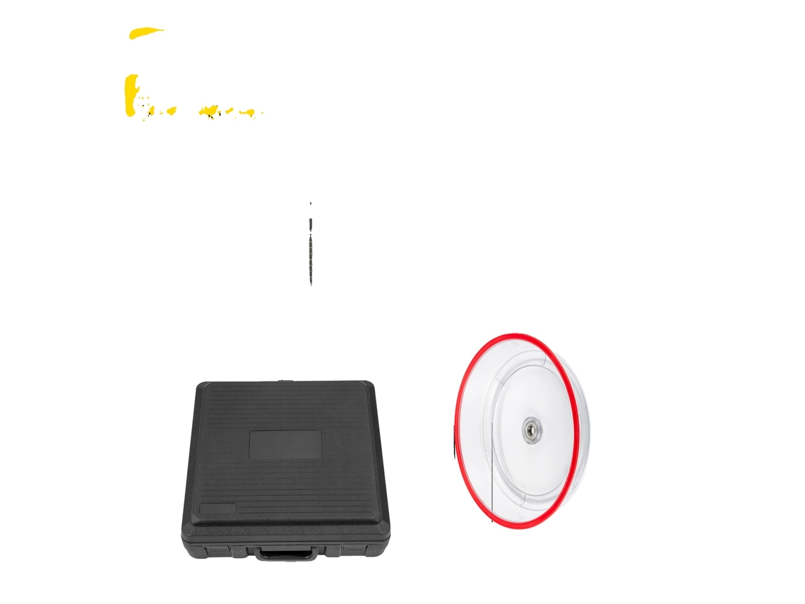 Kit De Serra Copo, Tamanho De Corte Ajustável, Protetor De Poeira Incluído, 40 300mm Oem