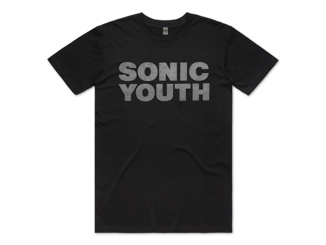 Sonic Youth Concrete T shirt ROCKINSTONE Unisex Adults Best Sellers Size:s